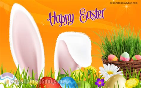 happy easter hd wallpapers