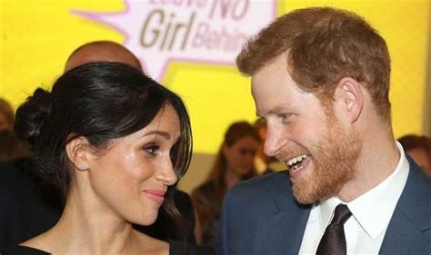 Did Meghan Markle Take Saucy Instagram Pic Of Prince Harry Before