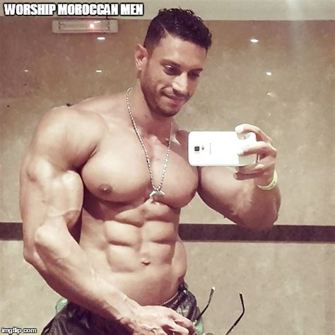 worship hot moroccan men only 29 pics xhamster