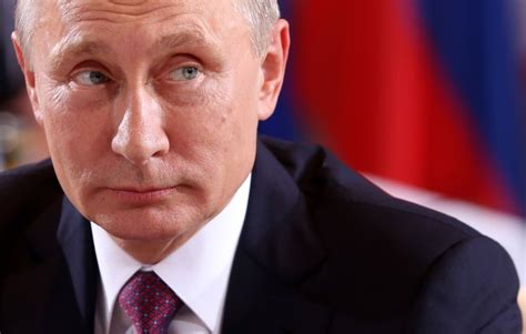 Vladimir Putin Says Russian Rap Music “should Be Taken