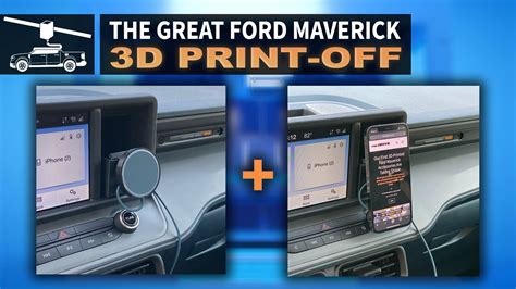 heres  favorite  printed ford maverick accessory  madeand