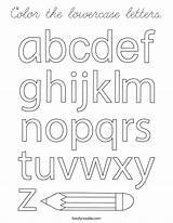 Lowercase Lettere Corsivo Letter Twisty Cursive Tracing Copiare Twistynoodle Atuttodonna Maiuscola Bwg Alfabetiere sketch template