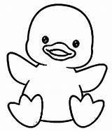 Pato Colorir Desenhos Patinho Vão Amar Elas Também Gostar Simplesmente Eventualmente Crianças Repetir Até Novas Podem Pedir sketch template
