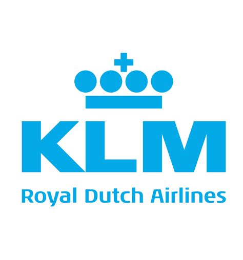 klm airlines logo logodix