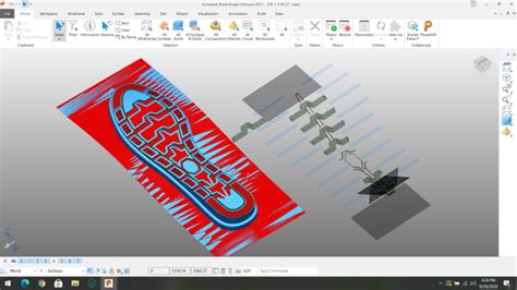 do 3d design convert 2d into 3d model cnc programing by dani3ddesigner