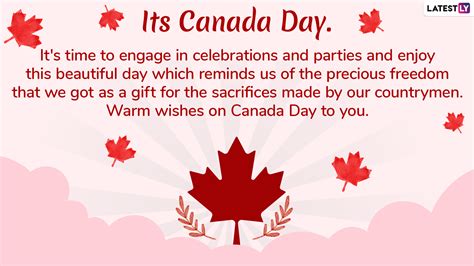 canada day 2019 wishes whatsapp stickers quotes