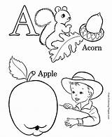 Coloring Pages Alphabet Abc Sheets sketch template