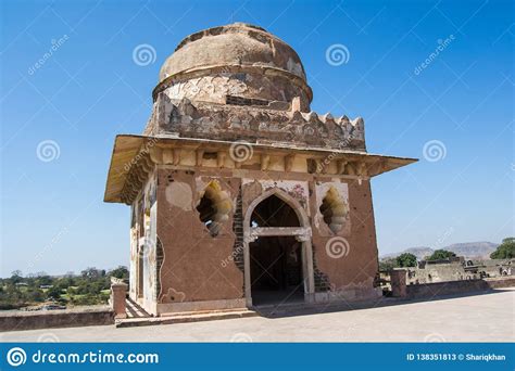 historic rooftop dome canopy tower triangular dome stock image image  building architecture