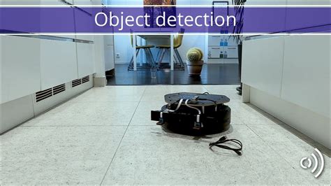 object detection youtube