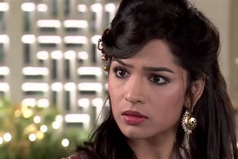 This Kumkum Bhagya Actress Responds To Allegations On