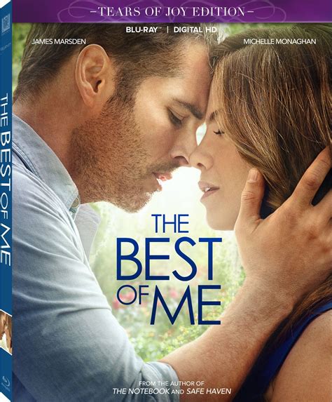 The Best Of Me Dvd Release Date February 3 2015
