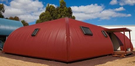 kit home  bushfire resistant architecture design