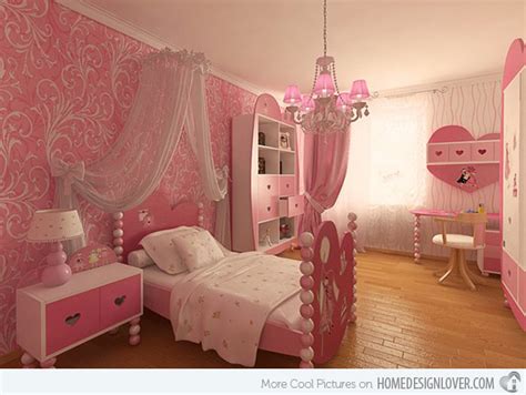 fall in love with 15 heart themed bedroom designs