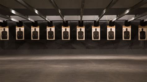 shooting range centennial gun club