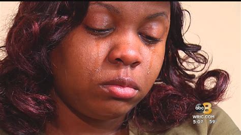 Heartbroken Mother Reacts To Disturbing Video Of Bullied Son