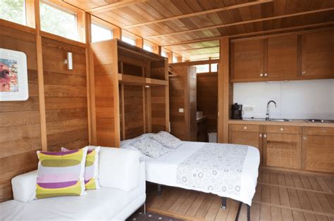 de leukste airbnbs van de ardennen van boomhutten tot infinity pools