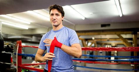 If Justin Trudeau Doesn T Have Sex With Me I Will Burn