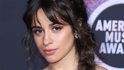 how camila cabello copes with crippling ocd and anxiety e news