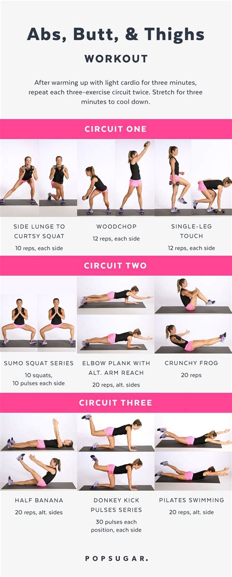 20 minute ab and butt workout guaranteed to leave you sore tomorrow