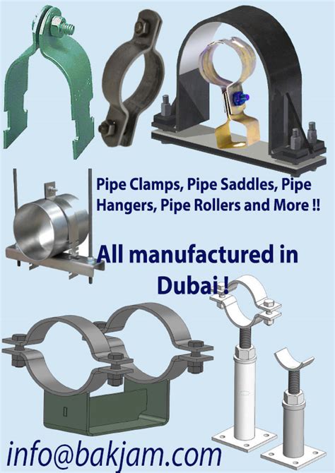 galvanized pipe saddles pipe saddle suppliers buy direct  factory dubai abu dhabi sharjah