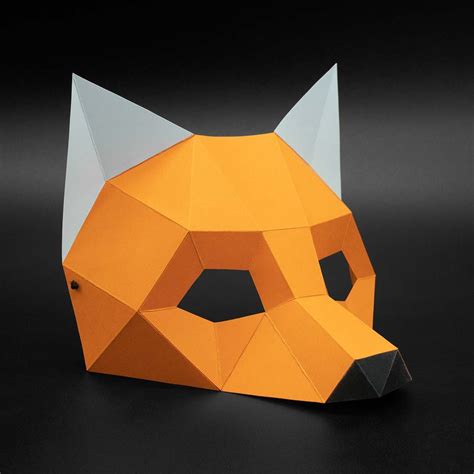 paper masks  incredible designs   easy  simple