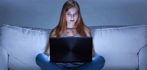 porno les ados surfent sur les sites x de plus en plus jeunes bravo youporn