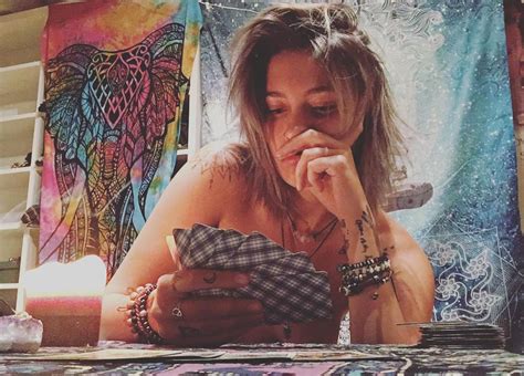 paris jackson new topless 7 photos the fappening
