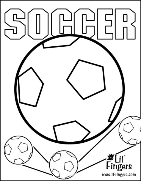 soccer coloring pages getcoloringpagescom