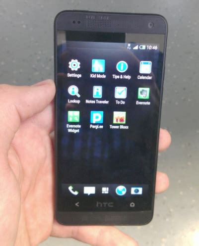 htc  mini appears confirmed  leaked  togoogle