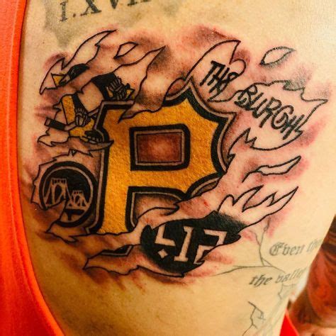 pin  tattoosboygirl  tats   pittsburgh tattoo tattoo graphic custom tattoo