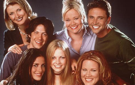 Sabrina The Teenage Witch Reunited See What They Look Like Now What