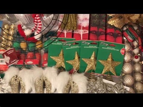 dollar tree christmas huge haul angel wings ornaments diy