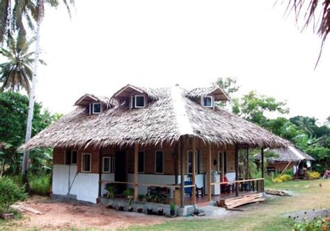 bahay kubo     bahay kubo house architecture styles bamboo house design