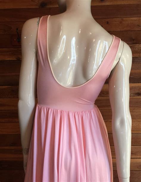 vintage lingerie 1970s olga size small style 9299 two
