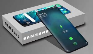 Samsung Galaxy Oxygen Xtreme Mini Price 2020: 8GB RAM