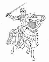 Knights Sword Coloringareas Tallennettu Täältä sketch template