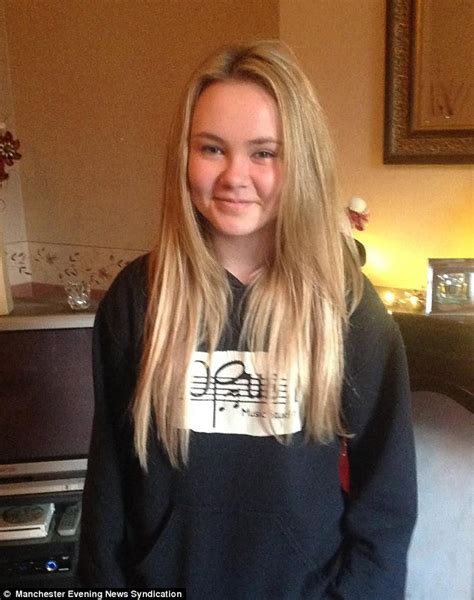 teen swimmer jemma louise roberts dies from toxic shock syndrome caused by a tampon daily mail