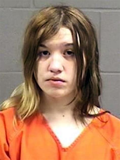 Abused Teen Pleads Guilty To Killing Mom Stepdad