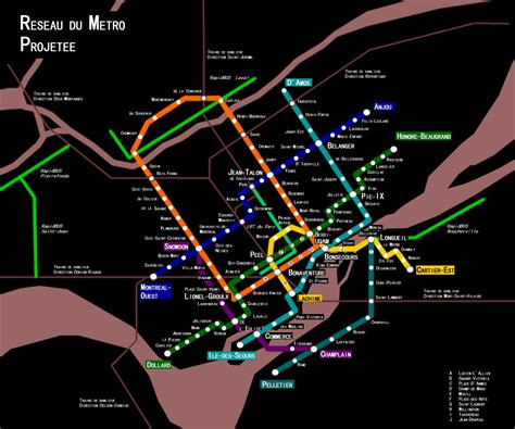 update  competing user generated montreal metro proposals