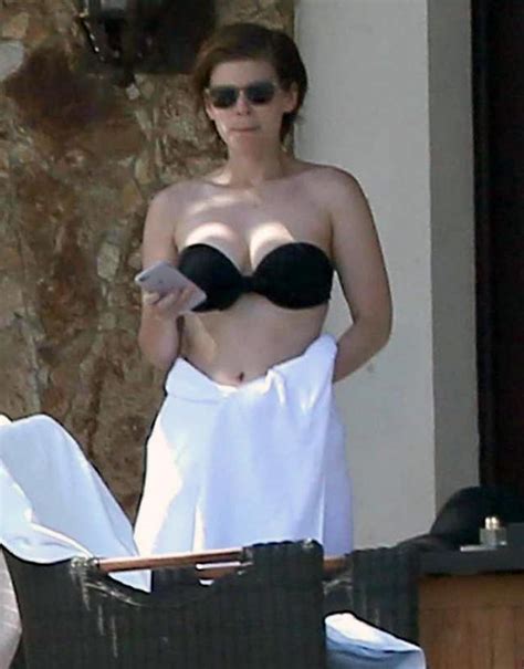 Yes All Of Kate Mara Nude Pics And Scenes Are Here Scandal Planet