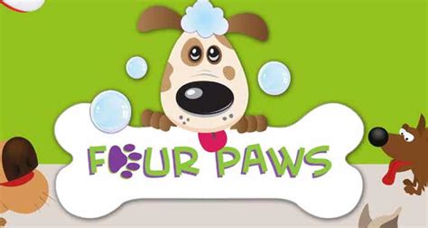 paws franchise orchard