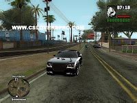 grand theft auto san andreas    speed edition full version   games hacks