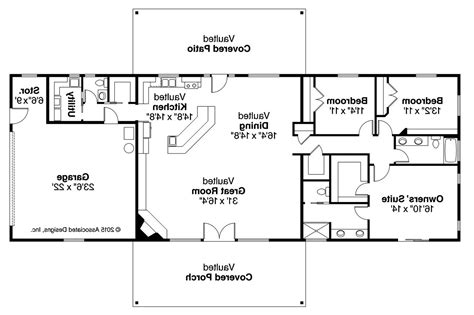 custom home layouts  floorplans home builder digest