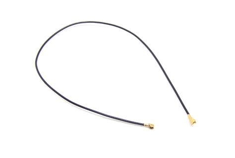 rf cable rf internal coaxial cable micro coaxial gen iii plugs