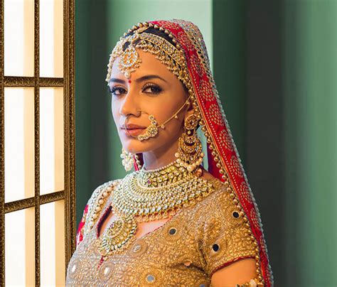indian bridal hair and makeup prices wavy haircut