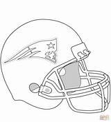 Patriots Ravens Baltimore Futbol Americano Scribblefun Brady Supercoloring Alabama Demystify Cascos sketch template