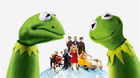 muppets  wanted disney