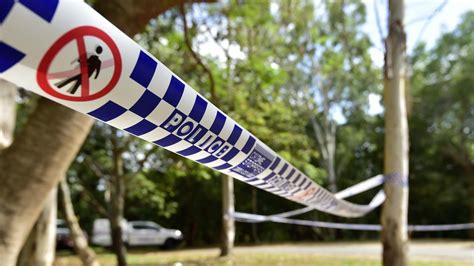 Queensland Police Crime Data Reveals A Rise In Assaults Traffic