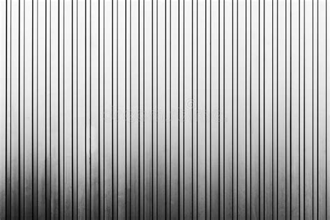 vertical  texture  metal sheet wall stock image image