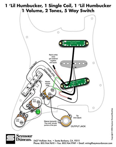 guitar hsh wiring diagram wiring diagram